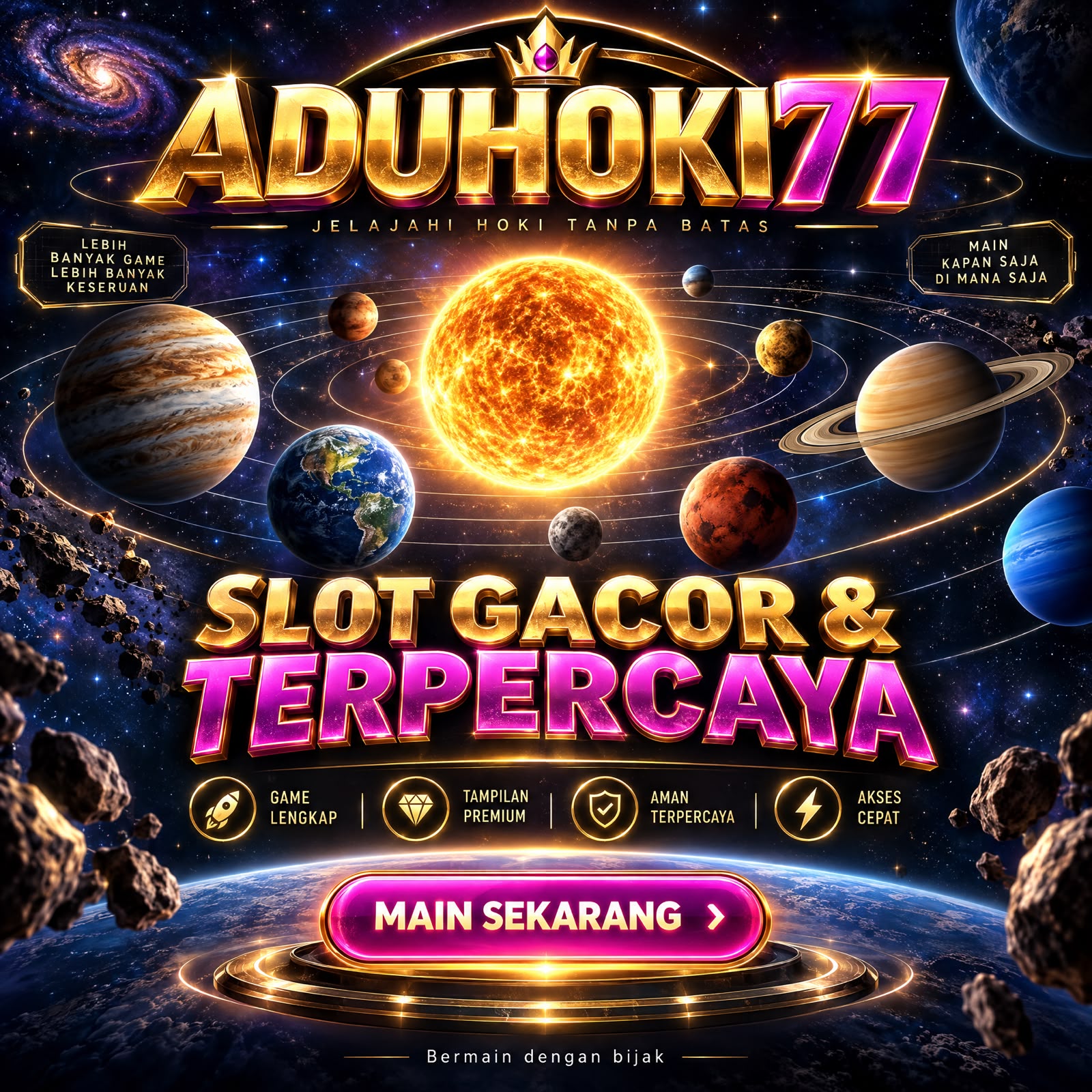 ADUHOKI77