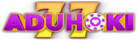 ADUHOKI77 logo